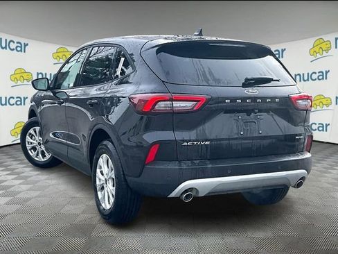 New 2026 Ford Escape Active w/ Active Premium Tech Pack image 19
