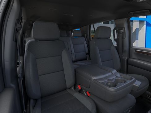 New 2026 Chevrolet Tahoe LS w/ LPO, Dark Essentials Package image 16