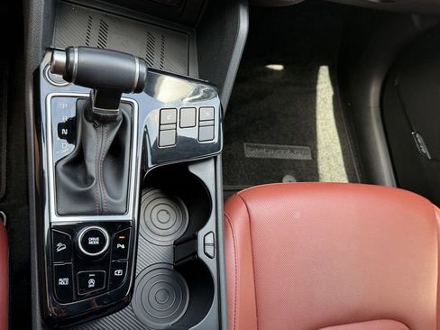 Certified 2024 Kia Sportage SX FWD image 26