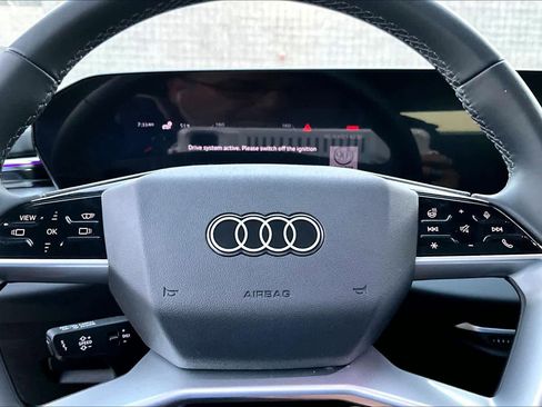 Used 2025 Audi A5 2.0T Premium Plus w/ Premium Plus image 26