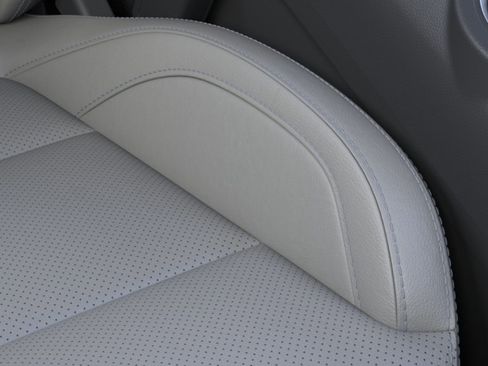 New 2026 Ford Mustang Premium image 16