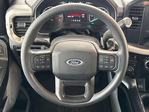 Used 2023 Ford F150 XL w/ Trailer Tow Package AWD/4WD image 21