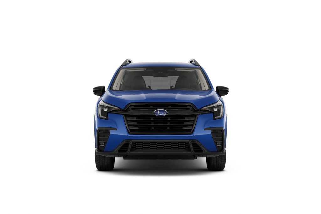 New 2027 Subaru Ascent Premium AWD/4WD image 2