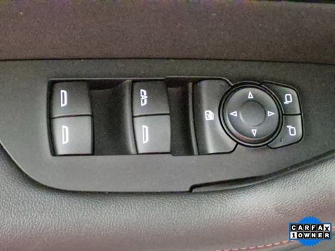 Used 2023 Chevrolet Blazer RS w/ Driver Confidence II Package image 14