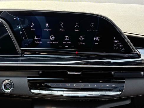 Used 2023 Cadillac Escalade Sport AWD/4WD image 19