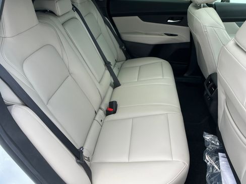 New 2025 Nissan Murano SL w/ Cargo Package image 18