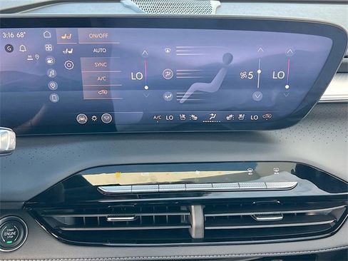 New 2026 Buick Enclave Avenir w/ Super Cruise Package image 11