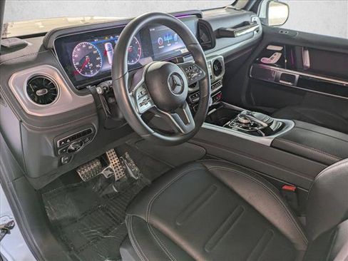 Used 2020 Mercedes-Benz G 550 image 10