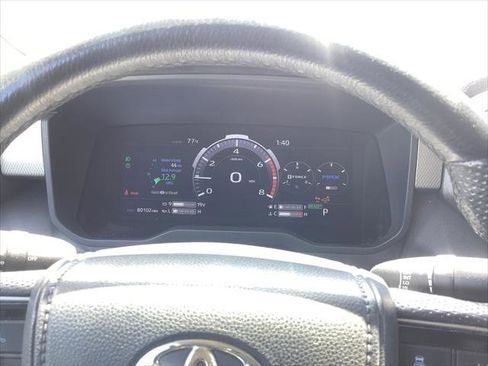 Used 2022 Toyota Tundra Limited image 33