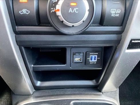 Used 2021 Toyota 4Runner SR5 image 23