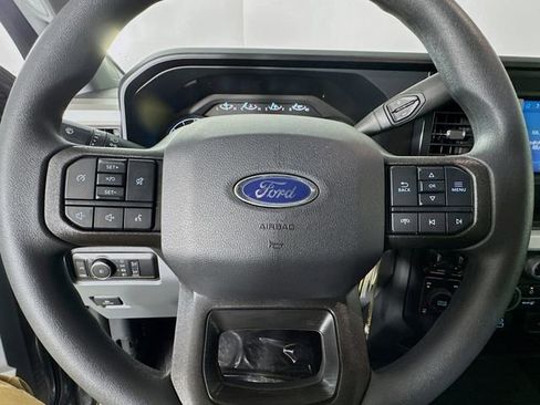 New 2026 Ford F250 XL w/ STX Appearance Package image 13
