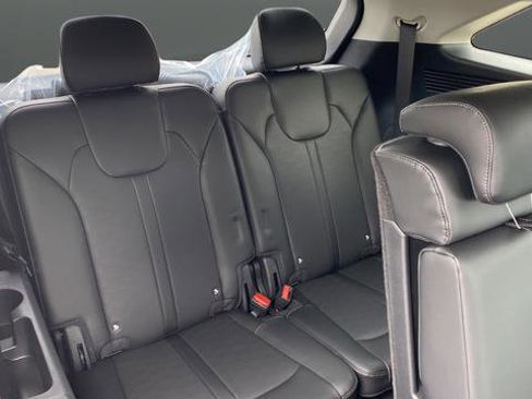 New 2026 Kia Sorento EX AWD/4WD image 27