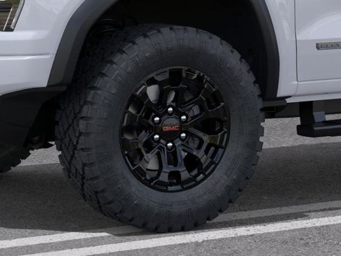 New 2026 GMC Canyon Elevation w/ Convenience Package AWD/4WD image 9