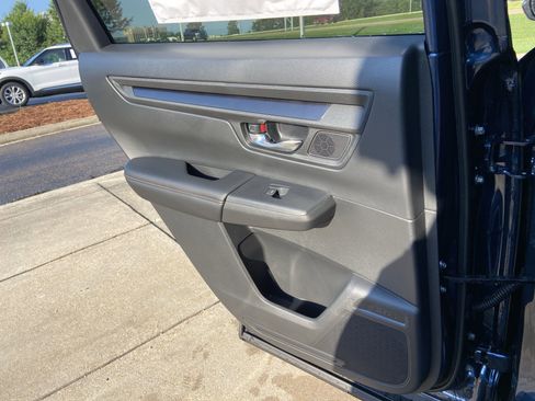 New 2026 Honda CR-V Sport-L image 50