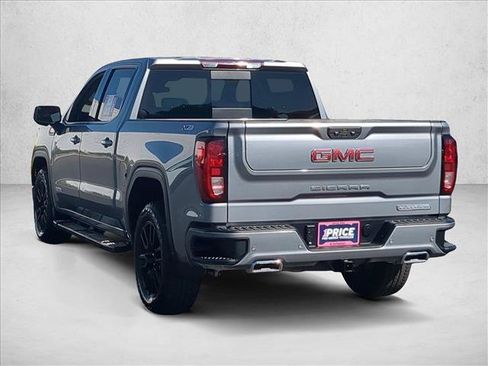 Used 2023 GMC Sierra 1500 Elevation w/ Elevation Premium Package AWD/4WD image 7