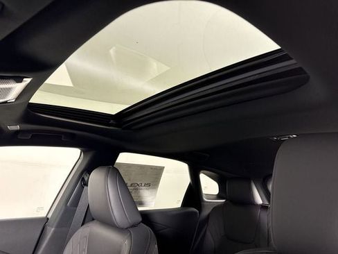 New 2026 Lexus RX 350 Premium image 17