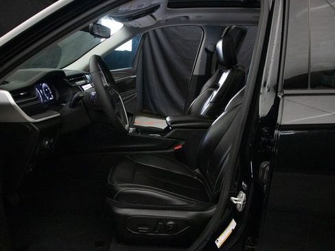 Used 2023 Jeep Grand Cherokee Limited w/ Trailer Tow Prep Group (B) image 25