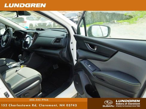 Used 2023 Subaru Ascent Onyx Edition Limited AWD/4WD image 8