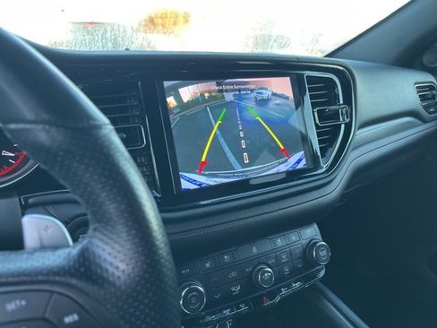 Used 2024 Dodge Durango GT image 26