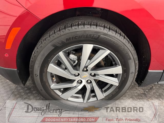 Used 2023 Chevrolet Equinox Premier FWD image 20