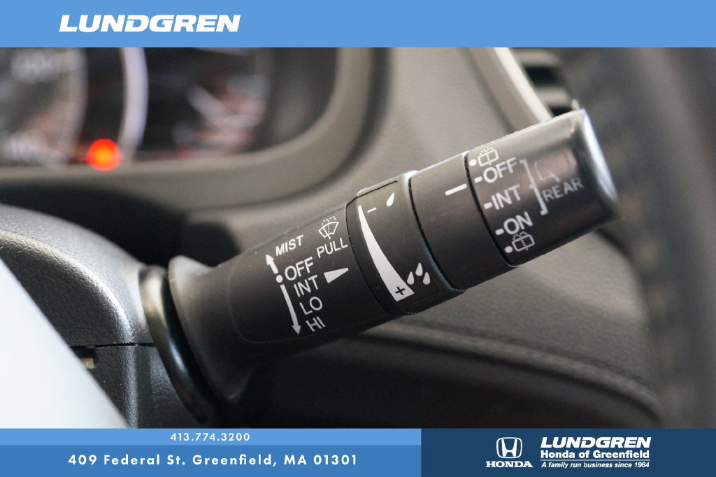 Used 2016 Honda CR-V EX-L image 20