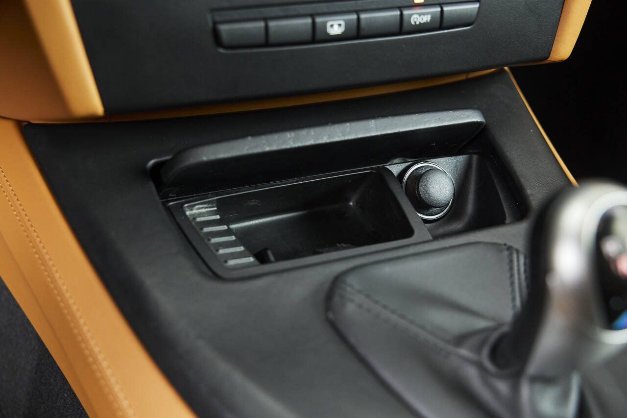Used 2013 BMW M3 Coupe RWD image 52