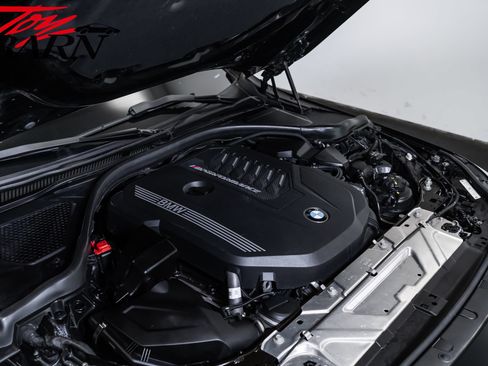 Used 2024 BMW M240i xDrive Coupe w/ Premium Package AWD/4WD image 38