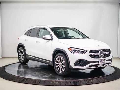 Certified 2023 Mercedes-Benz GLA 250 image 5