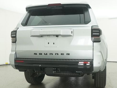 New 2026 Toyota 4Runner TRD Sport Premium image 23