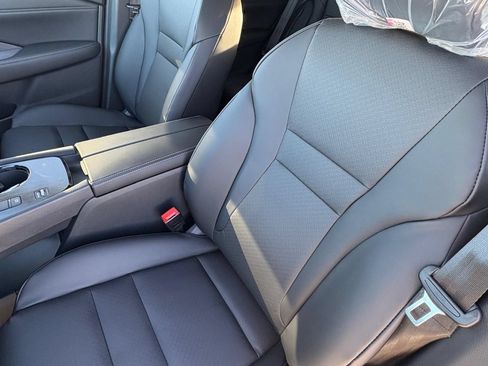 New 2026 Nissan Rogue Dark Armor FWD image 21