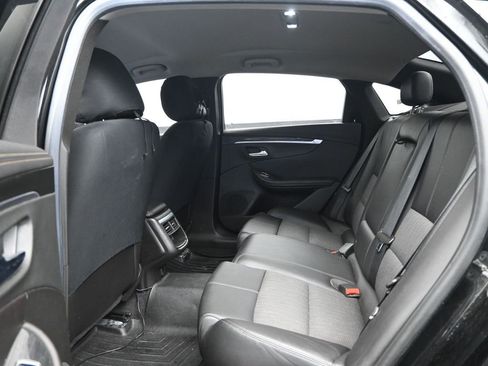 Used 2019 Chevrolet Impala LT image 29
