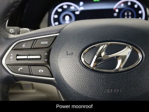 Used 2022 Hyundai Palisade Calligraphy FWD image 8