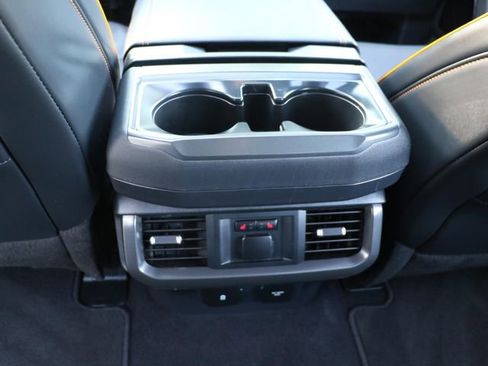 Used 2025 Ford F150 Tremor w/ Equipment Group 402A High AWD/4WD image 17