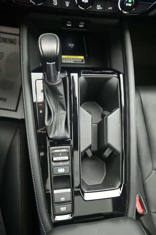 Used 2024 Honda Accord Touring image 17