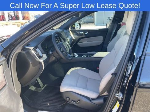 Used 2026 Volvo XC60 B5 Plus w/ Protection Package Premier image 7