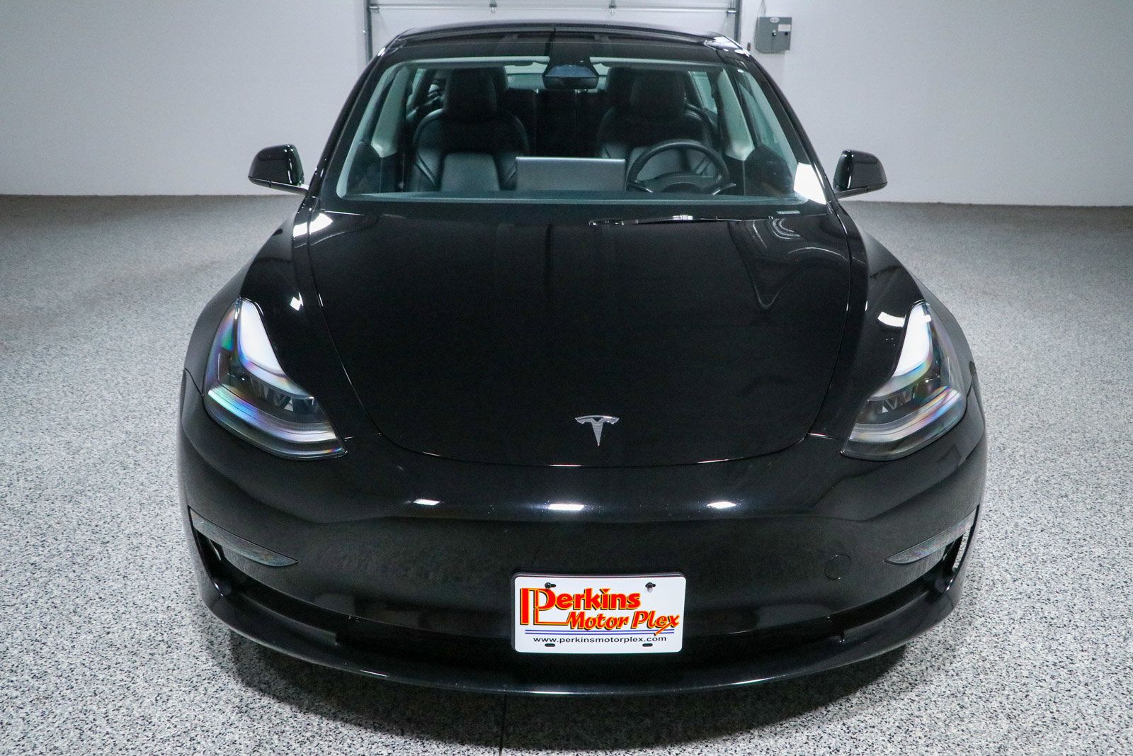 Used 2023 Tesla Model 3 Performance AWD/4WD image 4