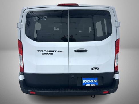 New 2026 Ford Transit 350 XL image 6