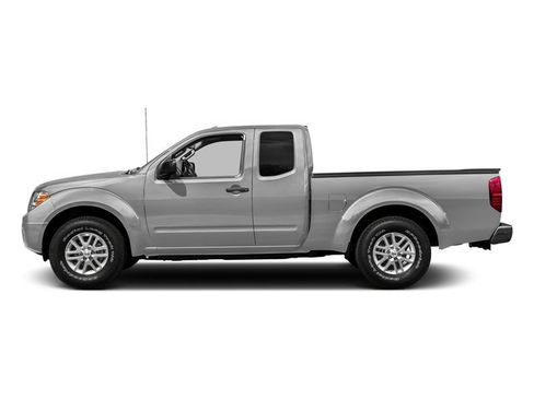 Used 2018 Nissan Frontier SV RWD image 3