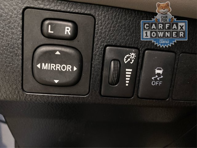 Used 2014 Toyota RAV4 XLE FWD image 24