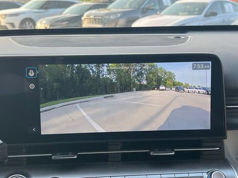 Used 2026 Hyundai Kona SEL Sport AWD/4WD image 30