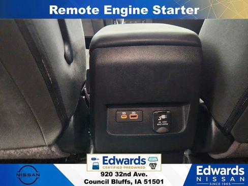 Used 2023 Nissan Frontier PRO-4X w/ Pro Convenience Package AWD/4WD image 14