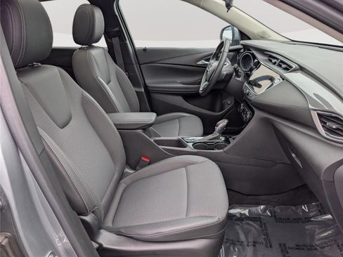 Used 2023 Buick Encore GX Select w/ Experience Buick Package AWD/4WD image 12