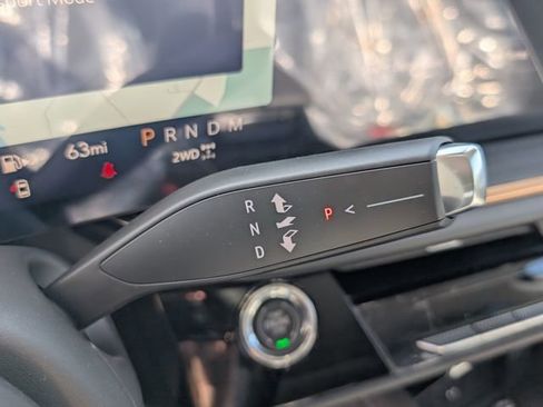 New 2026 Buick Envision Avenir image 21