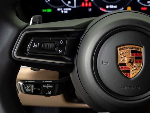 New 2026 Porsche Cayenne Coupe image 10