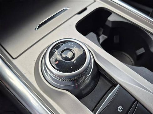 Used 2022 Ford Explorer Limited RWD image 17