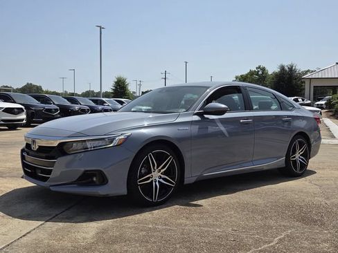 Used 2022 Honda Accord Touring image 7