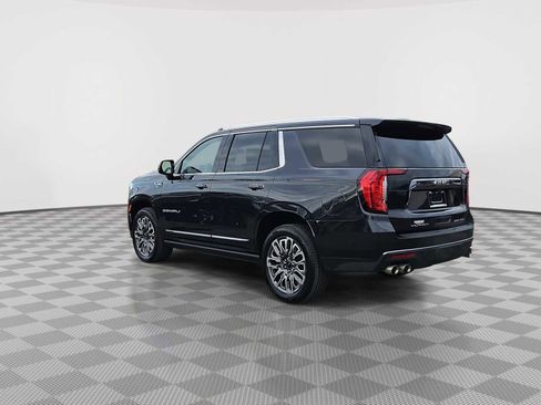 Used 2023 GMC Yukon Denali Ultimate image 6