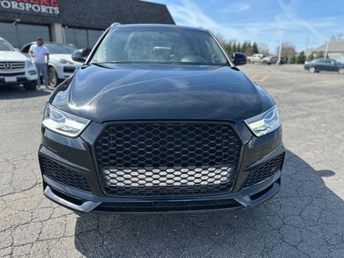 Used 2018 Audi Q3 2.0T Premium image 8