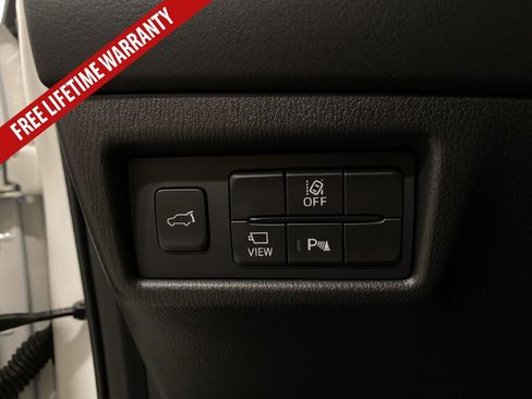 Used 2023 MAZDA CX-5 Signature AWD/4WD image 37