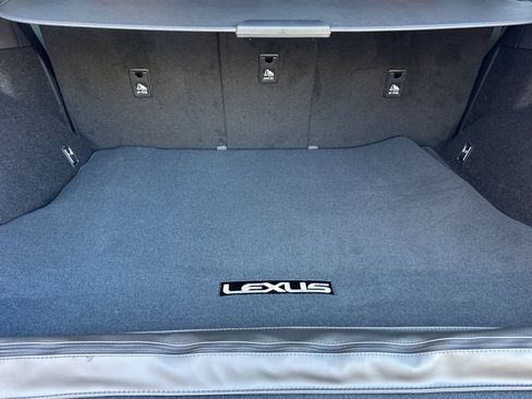 New 2026 Lexus RX 350 AWD image 27